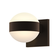  7302.DL.DL.72-WL - Up/Down LED Sconce