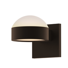  7302.DL.PL.72-WL - Up/Down LED Sconce