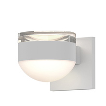  7302.FH.DL.98-WL - Up/Down LED Sconce