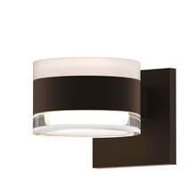  7302.FW.FH.72-WL - Up/Down LED Sconce