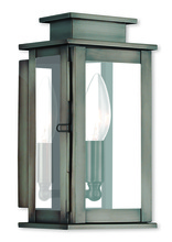  20191-29 - 1 Light VPW Outdoor Wall Lantern