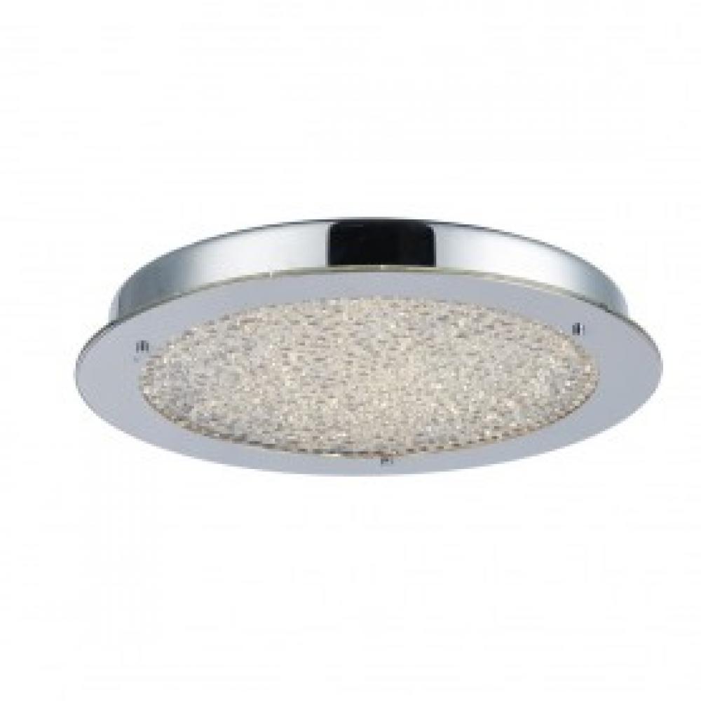 Stardust AC7310CH Flush Mount