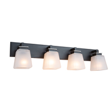  AC11614BN - Eastwood 4 Light Wall Light AC11614BN