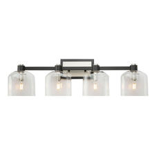  AC11694NB - Lyndon 4 Light Vanity Light