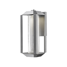  AC9101SL - Wexford AC9101SL Outdoor Wall Light