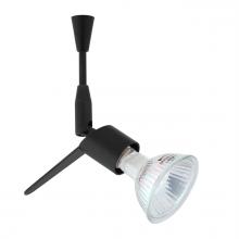  SP-QF3-BK - Besa, Tipster Spotlight, Black Finish, 1x9W LED