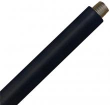  7-EXT-BK - 9.5" Extension Rod in Black