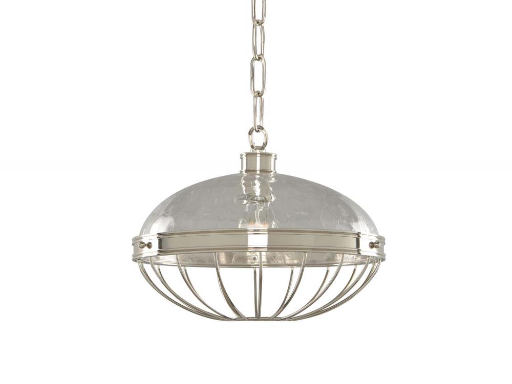 Montauk 14 Inch Pendant