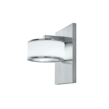 Norwell 1125-BA-AC - Timbale Led Sconce