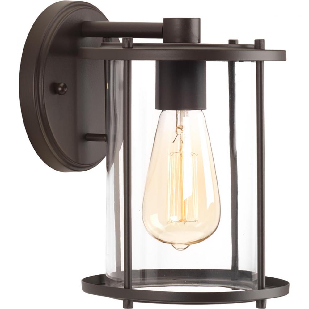 Gunther Medium Wall Lantern