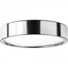  P3632-1530K9 - Portal Collection One-Light 13" LED Flush Mount