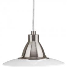  P5072-0930K9 - Avant LED Collection One-Light Mini-Pendant