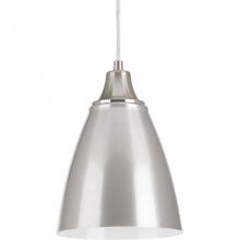  P5175-0930K9 - Pure Collection One-Light LED Pendant