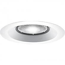 Progress P8072WL-28 - 6" Open Shower Trim for 6" Housing (P87/P187/P83/P88/P821/P62)