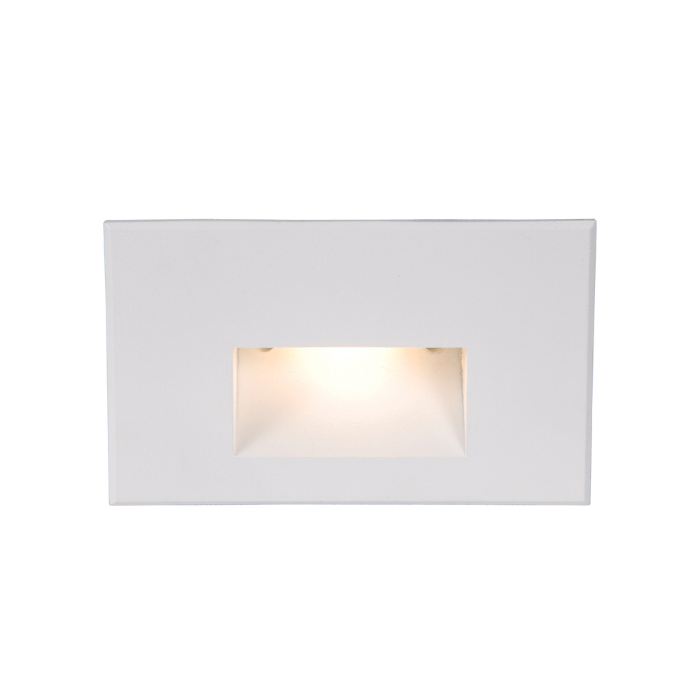 LEDme? Horizontal Step and Wall Light