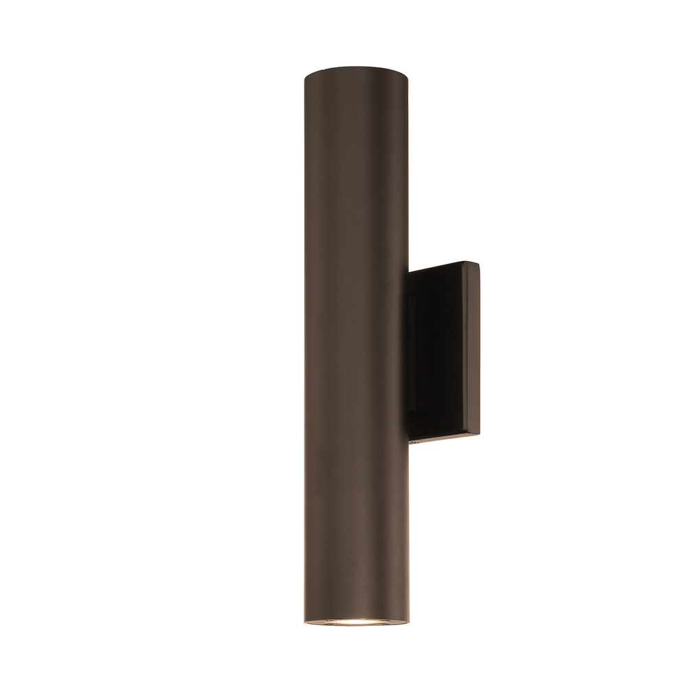 CALIBER Outdoor Wall Sconce Light