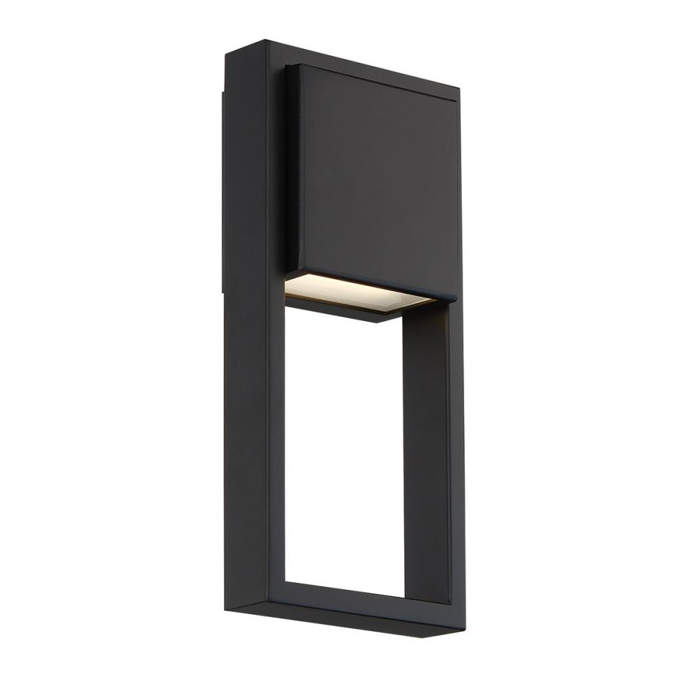 Archetype Outdoor Wall Sconce Light