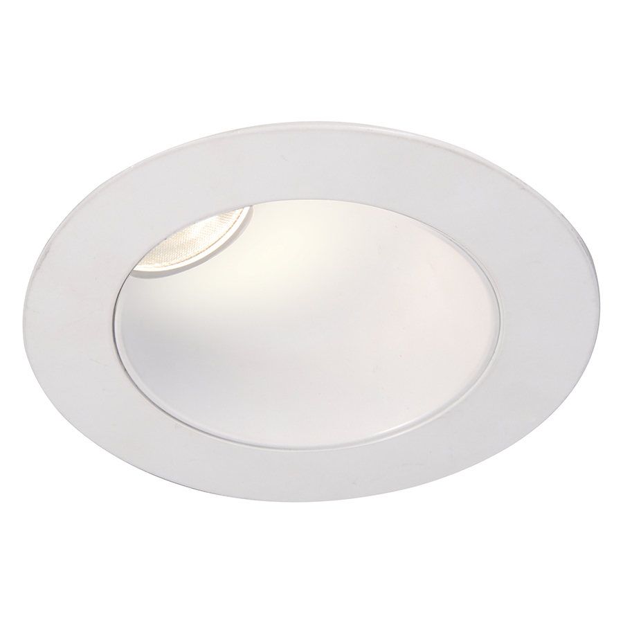 LED 3IN ADJUST ROUND TRIM 50 ANGLE 2700K