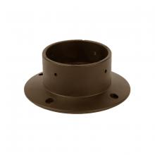 WAC US 2000-PVC-P - Landscape Inground 2" PVC Pipe