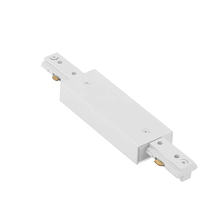  LI-PWR-WT - L Track Power Feedable I Connector