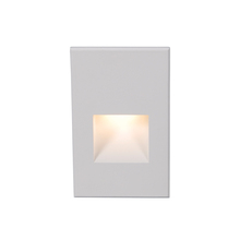 WAC US WL-LED200F-C-WT - LEDme? Vertical Step and Wall Light