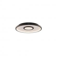  FM-37416-35-BK - Pinpoint Flush Mount Light