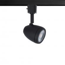  L-7010-CS-BK - Bullet 7010 - 5CCT Track Luminaire