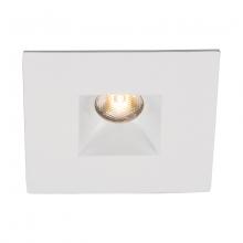  HR-LED271R-27-WT - LEDme Miniature Recessed Task Light