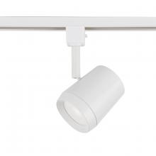  J-7030-CS-WT - Ocularc 7030 - 5CCT Track Luminaire