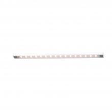  LS-LED14-W-WT - Straight Edge LED Strip Light