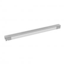  LU-08-27-BK - Under Cabinet Strip Light Plug and Play