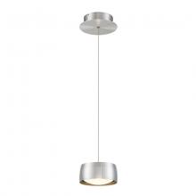  PD-37806-AL - Tic Toc Mini Pendant Light