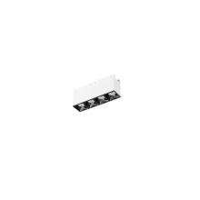  R1GDL04-N927-BK - Multi Stealth Downlight Trimless 4 Cell