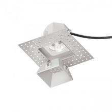  R3ASDL-N840-BN - Aether Square Invisible Trim with LED Light Engine