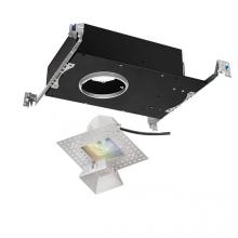  R3ASDL-NCC24-WT - Aether Color Changing LED Square Invisible Trim with Light Engine