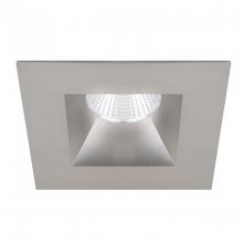  R3BSD-S930-BN - Ocularc 3.0 LED Square Open Reflector Trim with Light Engine