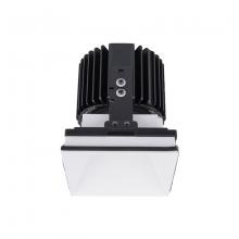 WAC US R4SD2L-S827-WT - Volta Square Invisible Trim with LED Light Engine