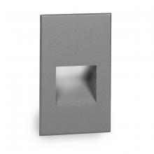 WAC US WL-LED200-27-GH - LEDme? Vertical Step and Wall Light