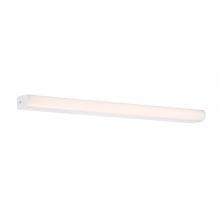  WS-35825-AL - NIGHTSTICK Bath & Wall Light