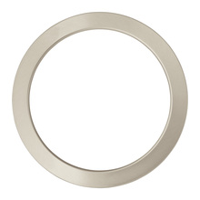  203761 - Magnetic Trim for Trago 7 item 203675A- Brushed Nickel Finish