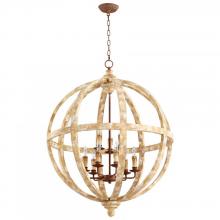  06623 - Landon Nine Light Pendant