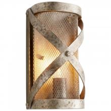  08365 - Byzantine Wall Sconce