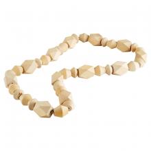  11139 - Chai Beads | Natural