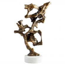  11462 - Tumultus Sculpture|Bronze