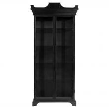  11616 - Bethlehem Cabinet | Black