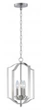 Maxim 10035SN - Provident-Single Pendant