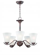 Maxim 12075FTOI - Vital-Chandelier