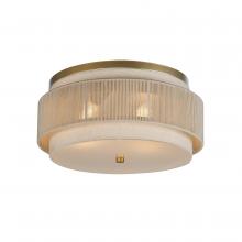  12810OFNAB - Seacliff-Flush Mount