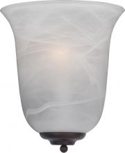  20581MROI - Essentials - 2058x-Wall Sconce