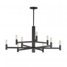 Maxim 21369BK - Emana-Chandelier